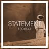 Statement Techno, Vol. 5 cover