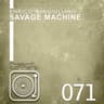 Savage Machine EP cover