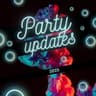 party updates 2025 cover