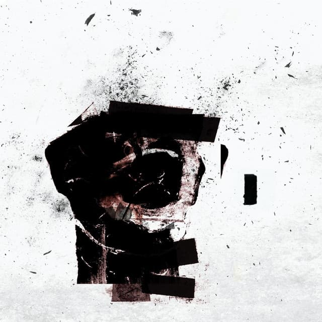 Cover Image of release - Closer EP