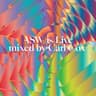 ASW is Live Mixed by Carl Cox (DJ Mix) cover