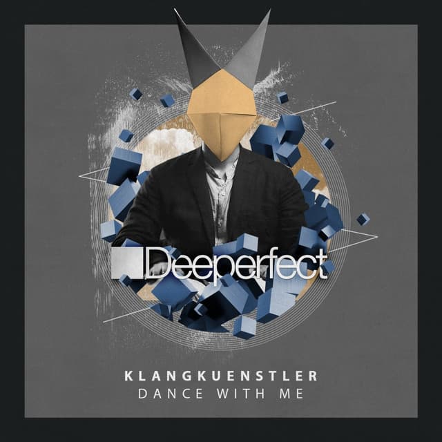 Cover Image of release - Dance with Me