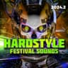 Hardstyle Festival Sounds 2024.2 cover