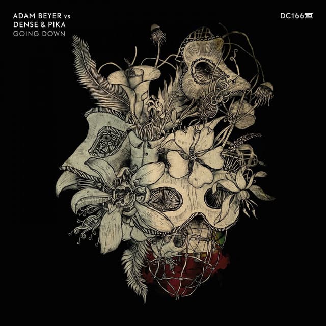Cover Image of release - Going Down