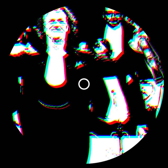 Cover Image of release - O Fortuna Techno (Baap Mix)