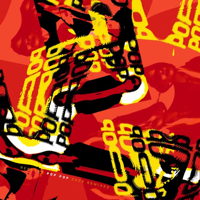 Cover Image of release - Pop Pop (2023 Remixes)