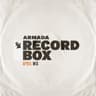 Armada Record Box - April Mix cover