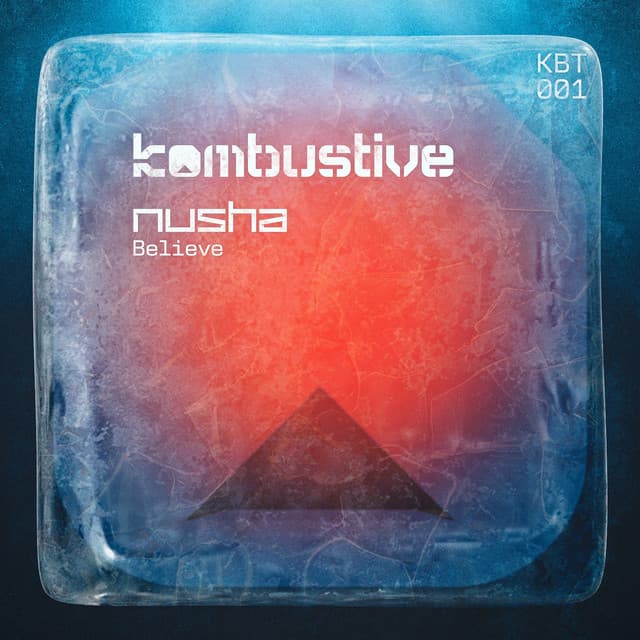 Cover Image of release - Believe