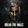 Break the Walls cover