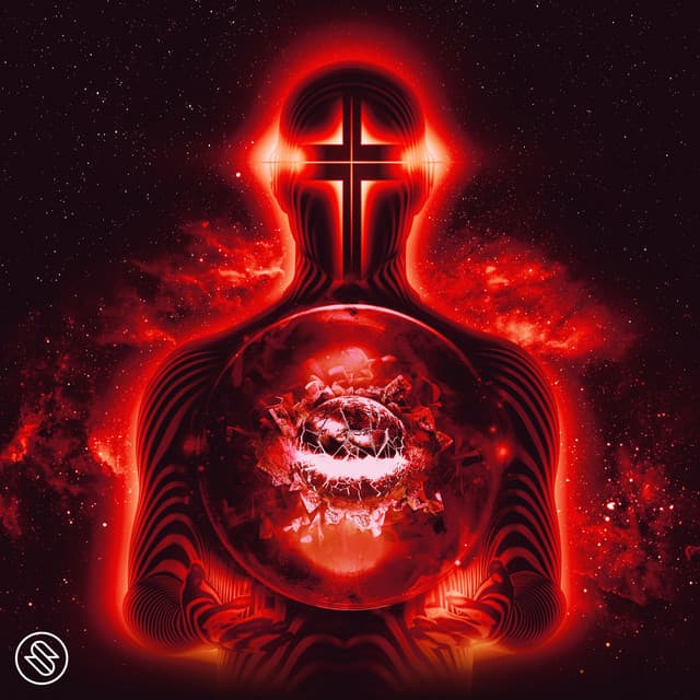 Cover Image of release - Atomic Bomb