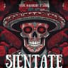 Siéntate cover
