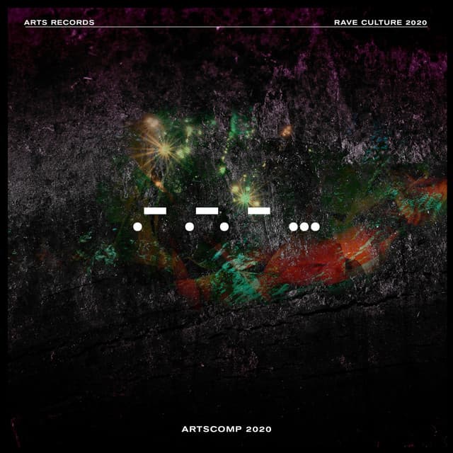 Cover Image of release - Rave Culture 2020