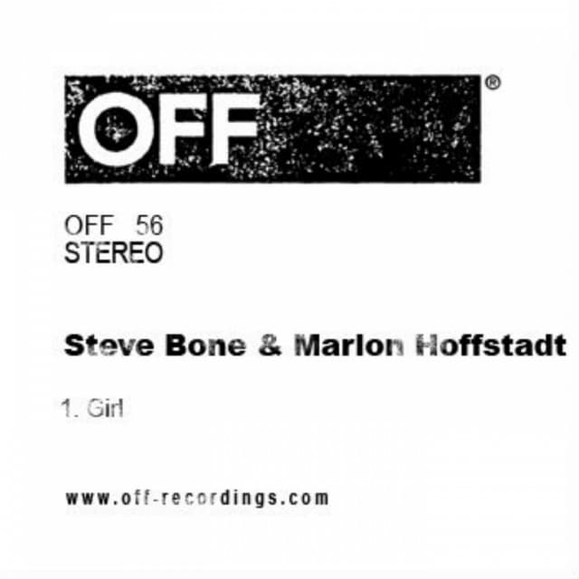 Cover Image of release - Girl