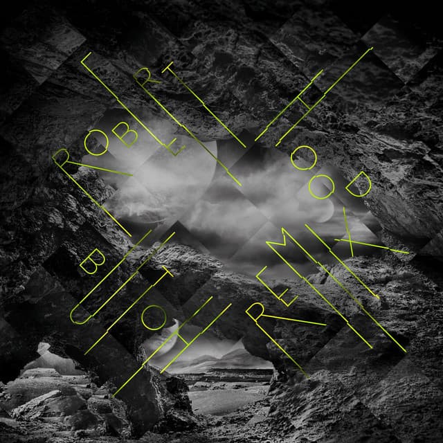 Cover Image of release - Butoh (Robert Hood Remix)