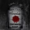 Continental Soup, Vol. 2 cover
