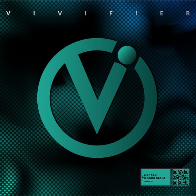 Cover Image of release - Chemistry