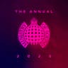The Annual 2025 - Ministry of Sound cover