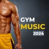 Gym Music 2024 cover