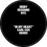 In My Heart (Carl Cox Remix) cover