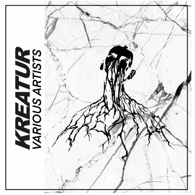 Cover Image of release - Kreatur