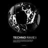 Techno Rave 008 cover