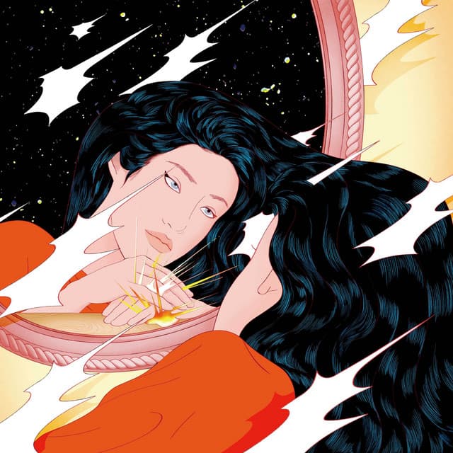 Cover Image of release - Han Jan