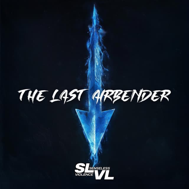 Cover Image of release - The Last Airbender
