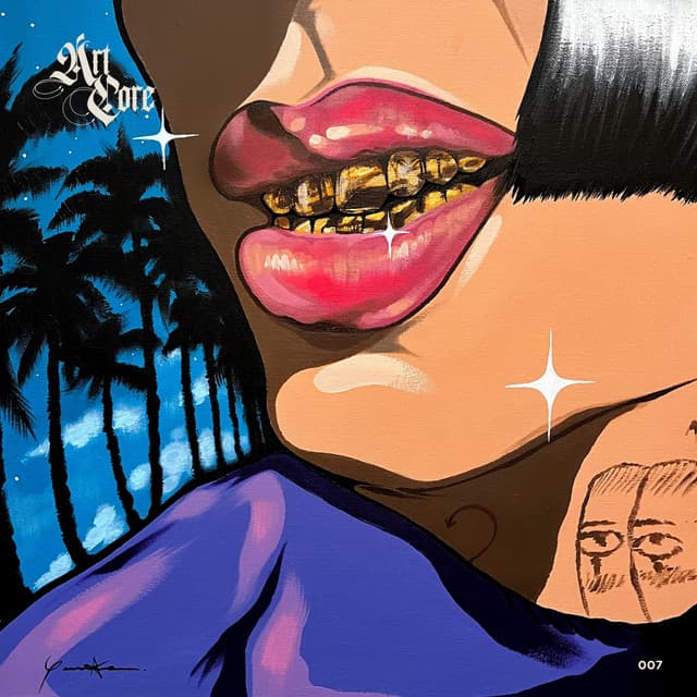 Cover Image of release - Aleluya