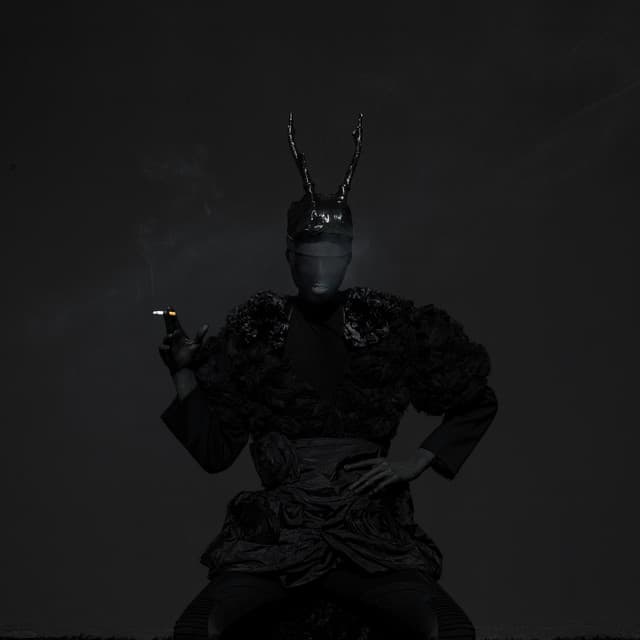 Cover Image of release - Midnight Cults