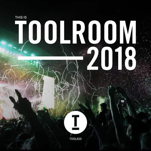 Cover Image of release - This Is Toolroom 2018