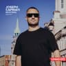 Global Underground #47: Joseph Capriati - Montreal (Unmixed) cover