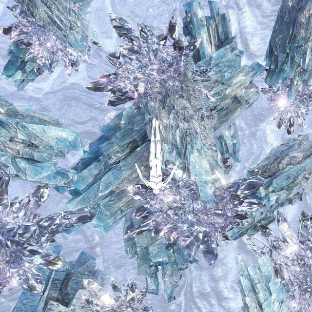 Cover Image of release - A Magic World (Remixes)