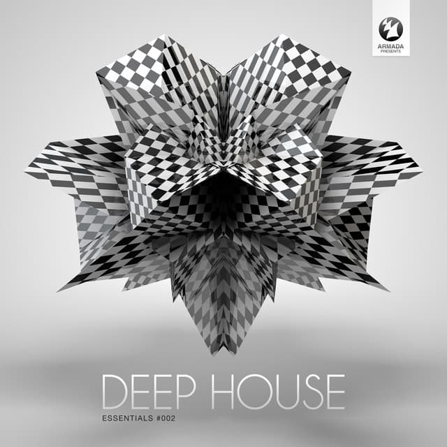 Cover Image of release - Armada presents Deep House Essentials #002 (Mixed Version)