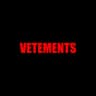 DOGS † VETEMENTS SS26 SHOW cover