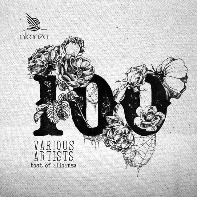 Cover Image of release - Best of Alleanza
