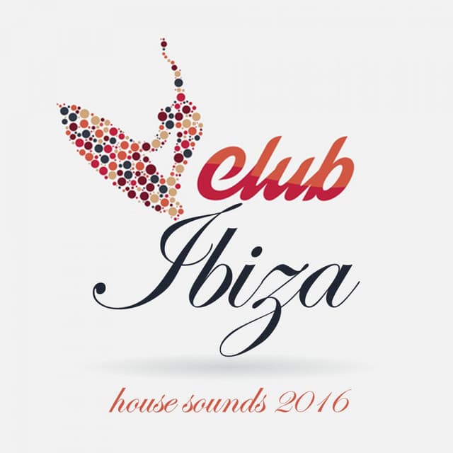 Cover Image of release - Club Ibiza House Sounds