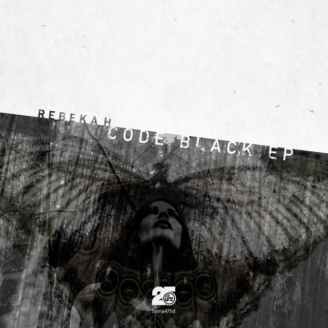 Cover Image of release - Code Black