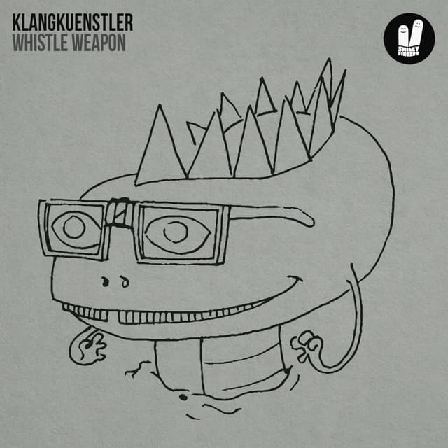 Cover Image of release - Whistle Weapon