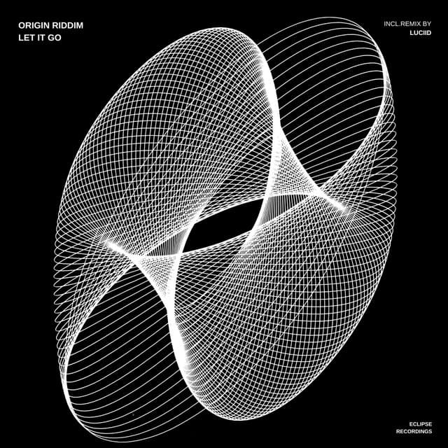 Let It Go - Luciid Remix