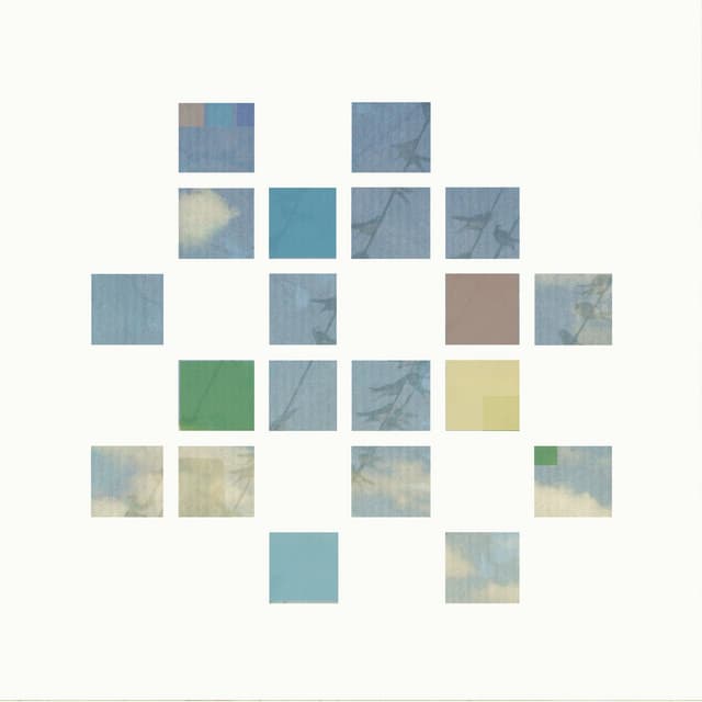 Cover Image of release - Glücks EP
