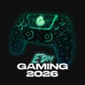 EDM Gaming 2026 cover