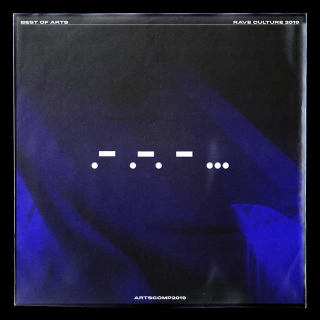 Cover Image of release - ARTS COMPILATION 2019