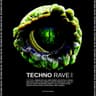 Techno Rave 012 cover
