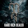 Hard Kick Dealer cover