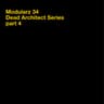 Dead Architect Series - Part 4 cover
