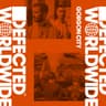 Defected Worldwide (DJ Mix) cover