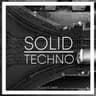 Solid Techno, Vol. 3 cover