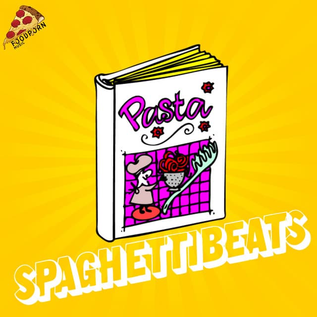 Cover Image of release - Spaghetti Beats