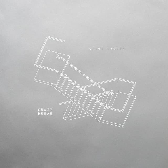 Cover Image of release - Crazy Dream