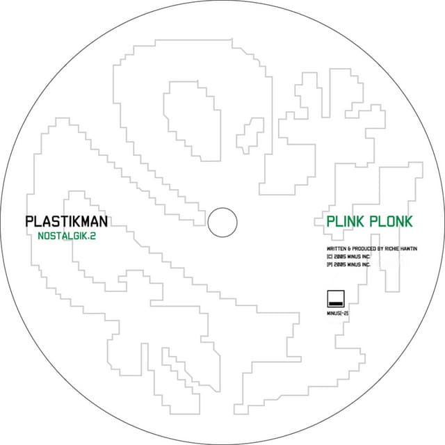 Cover Image of release - Nostalgik.2